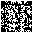 QR code with Outback Storage contacts