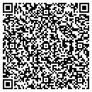 QR code with Hill Erich D contacts