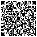 QR code with I M A T S T contacts