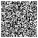 QR code with Kahuna Grill contacts