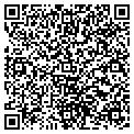 QR code with M Rebich contacts