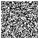 QR code with E Instruction contacts