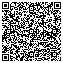 QR code with Marvovici Alvin MD contacts
