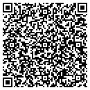 QR code with One on One contacts
