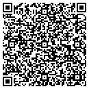 QR code with Outback Saddlery contacts