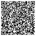 QR code with Paneve LLC contacts