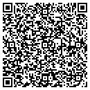 QR code with P S Technology Inc contacts