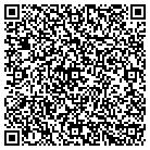QR code with E Jackson Distribution contacts