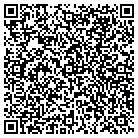 QR code with Michael J King & Assoc contacts