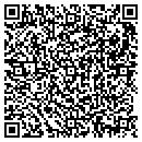 QR code with Austin Full Gosel Holy Tem contacts