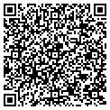 QR code with Envy Tan contacts