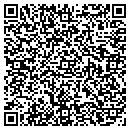 QR code with RNA Service Center contacts