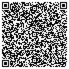 QR code with C & R Contracting Inc contacts