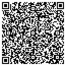 QR code with O'Brien Kevin MD contacts