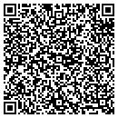 QR code with O'Brien Kevin MD contacts