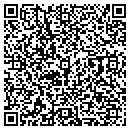 QR code with Jen X Design contacts