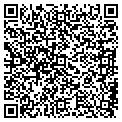 QR code with Tsse contacts