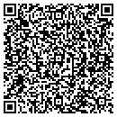 QR code with Kd Trading Co contacts