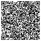 QR code with E & R Construction LLC contacts