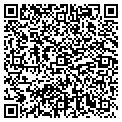 QR code with Cavey & Assoc contacts