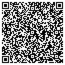 QR code with Reback Harvey A MD contacts