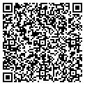 QR code with B. Adams contacts