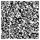 QR code with Helf Construction Corp contacts