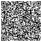 QR code with High Country Homes Inc contacts