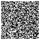 QR code with Gaga Gorgeous Awesome Gown contacts