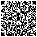 QR code with Healing Virtues contacts