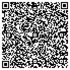QR code with Junior Leag of Clrwter Dunedin contacts