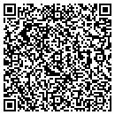 QR code with Gail Frazier contacts