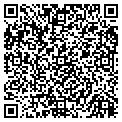 QR code with B D G I contacts