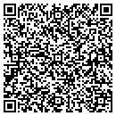 QR code with G & G Assoc contacts