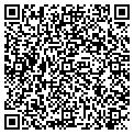 QR code with Mindfind contacts
