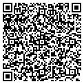 QR code with G M Enterprise contacts
