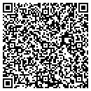 QR code with R G Tech Inc contacts