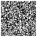 QR code with University Pathologists contacts