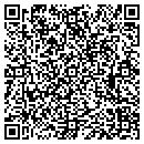 QR code with Urology Inc contacts