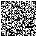 QR code with B Franklin Associates contacts