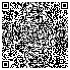 QR code with Walker David B MD contacts