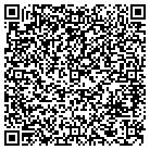 QR code with Hadassah Central States Region contacts