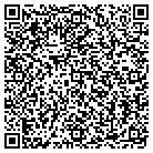 QR code with Hader Roofing Company contacts