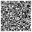 QR code with Haffner David L contacts