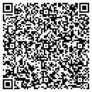 QR code with Yufit Vladimir P MD contacts
