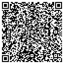 QR code with Handpainted Designs contacts