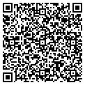 QR code with Binder contacts