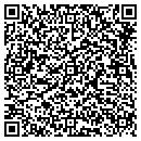 QR code with Hands John M contacts