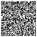 QR code with Zak Eugene MD contacts