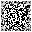 QR code with Zalzal Andre H MD contacts